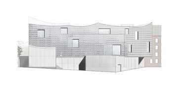 這場北歐建筑設(shè)計(jì)投標(biāo),簡直是效果圖的盛宴