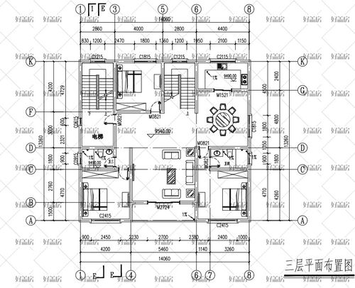 別墅建筑設(shè)計(jì)
